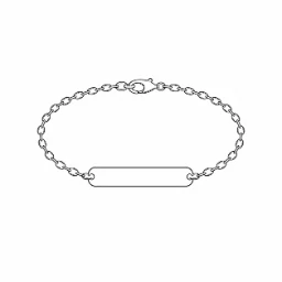 ID-Bänder Armbänder gravieren – Juwelier Feinschliff Kassel