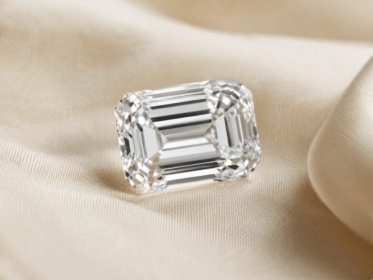 Labordiamanten in Kassel – Juwelier Feinschliff