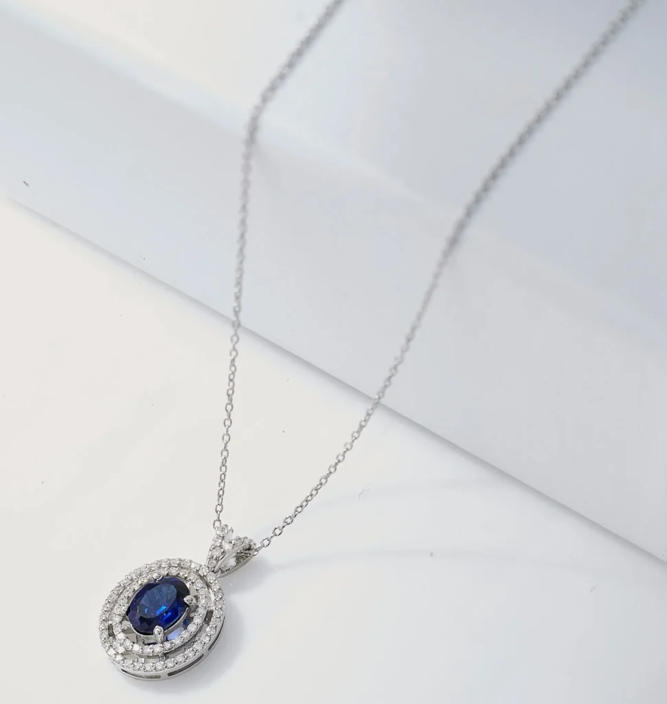 Exklusiver Schmuck bei Juwelier Feinschliff in Kassel