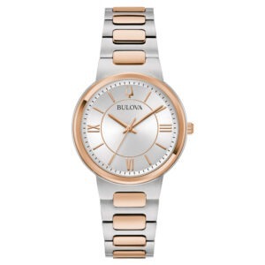 Bulova Bulova Misc classic 98L327