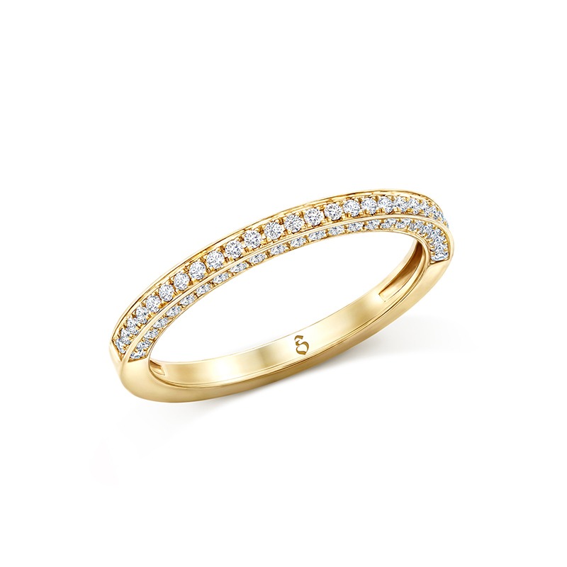 Memoire-Ring A18