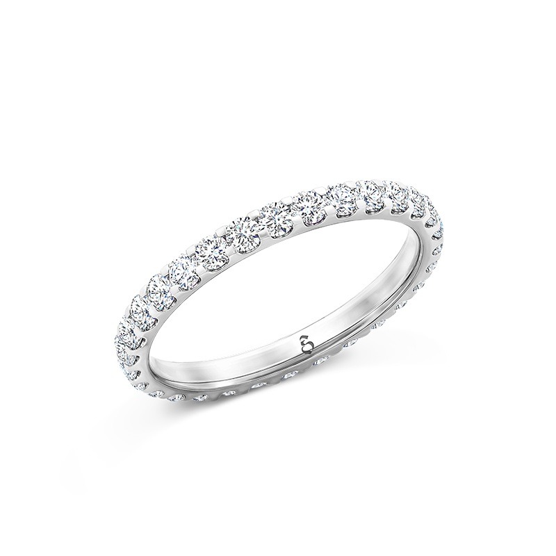 Memoire-Ring A21